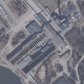 Google Data Centre Finland.gif